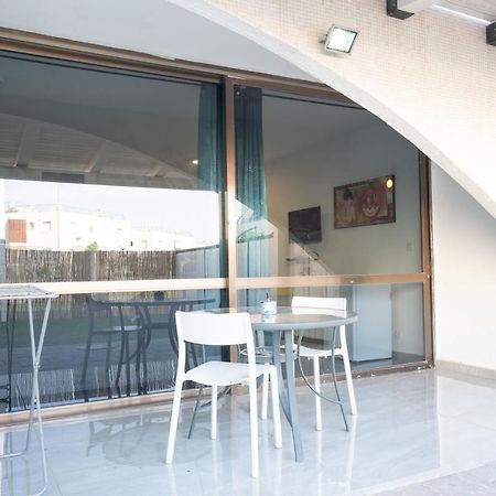 Ferienwohnung Lev Eilat By Sun&View Zimmer foto