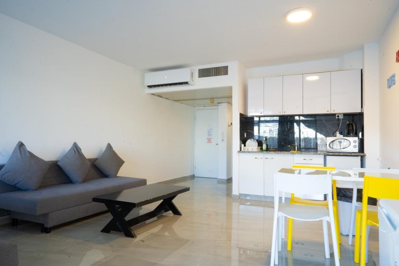Ferienwohnung Lev Eilat By Sun&View Zimmer foto