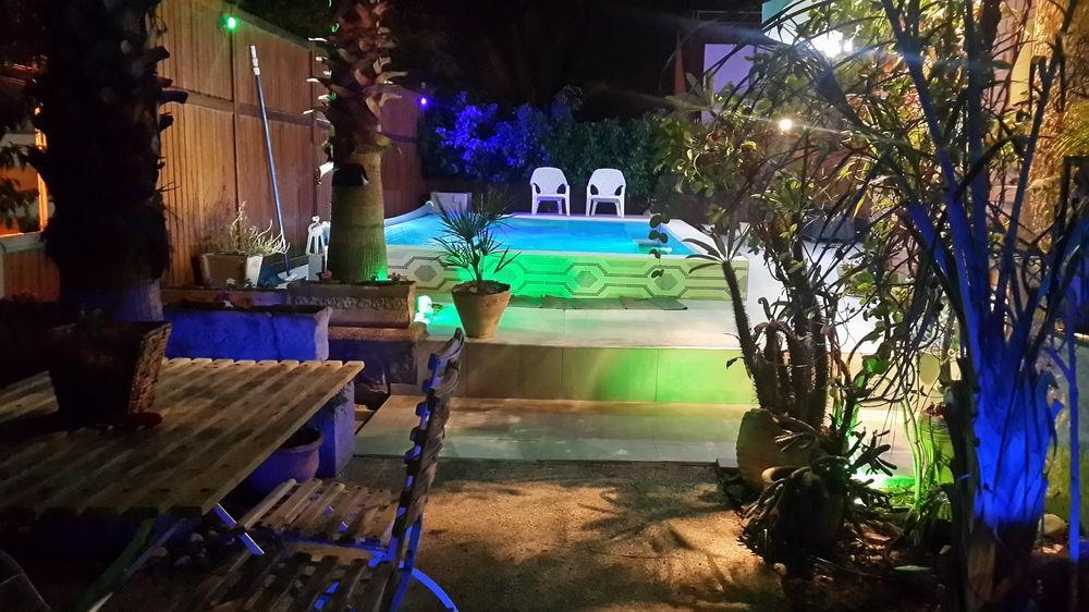 Ferienwohnung Lev Eilat By Sun&View Exterior foto